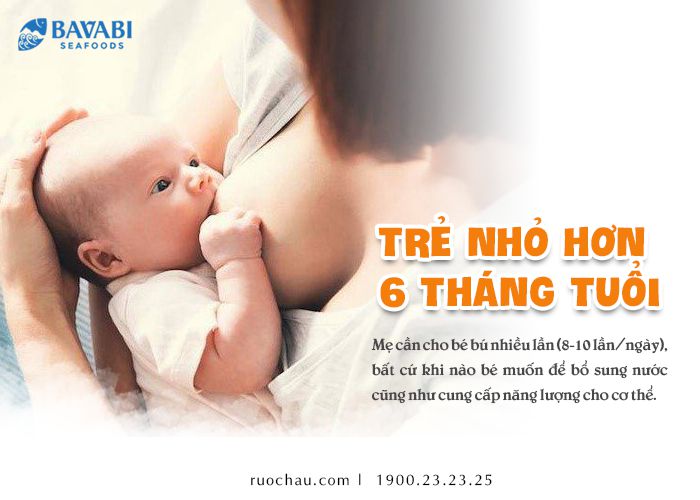 dinh dưỡng trẻ bi mắm