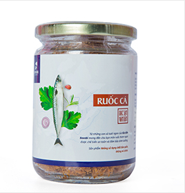 ruốc cá