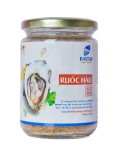 ruoc hau