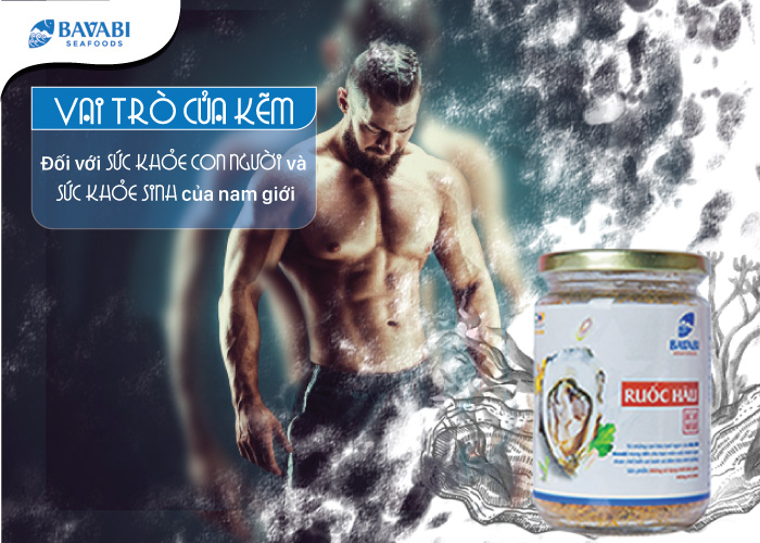 vai vio của zinc