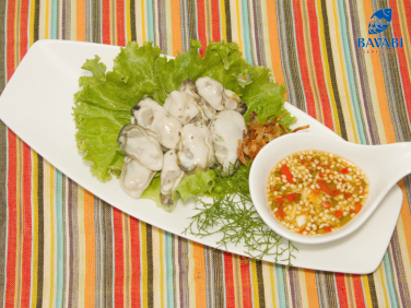 Hàu làm món gì ngon? Gợi ý dành cho các chị em yêu gia đình