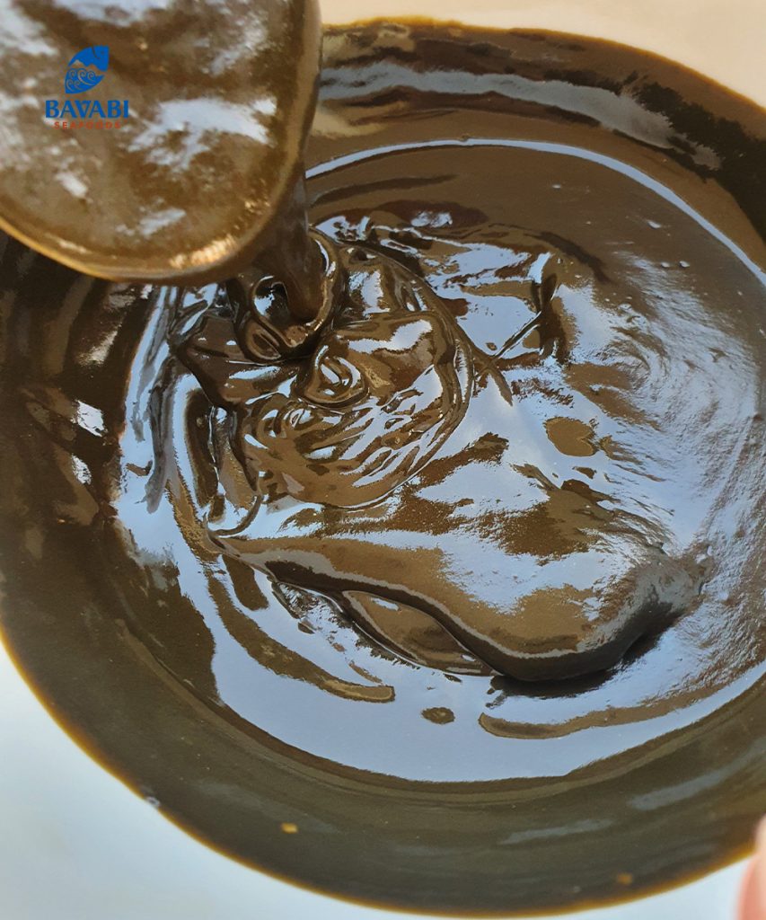 BAVABI EXTRACTED OYSTER ESSENCE