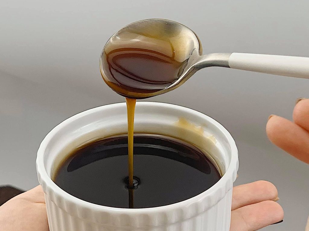 How to Make Homemade Oyster Sauce from Fresh Pacific Oysters